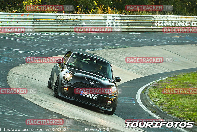 Bild #23533584 - Touristenfahrten Nürburgring Nordschleife (10.08.2023)