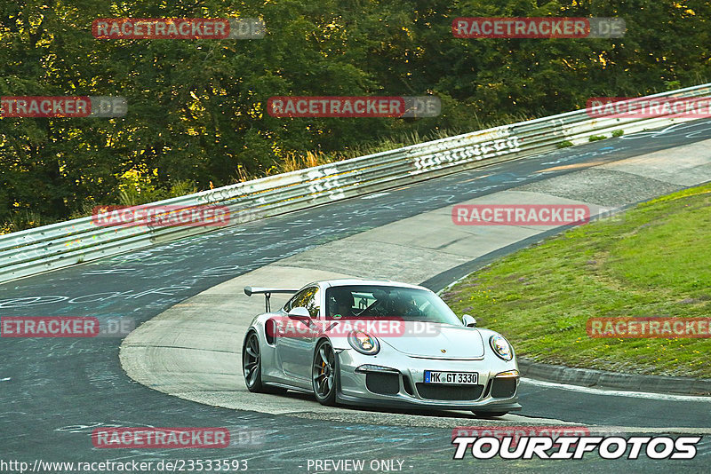 Bild #23533593 - Touristenfahrten Nürburgring Nordschleife (10.08.2023)