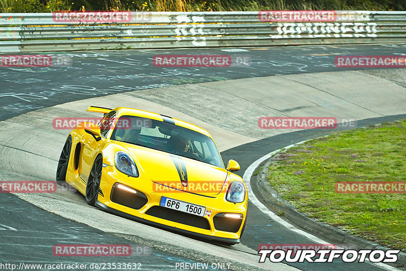 Bild #23533632 - Touristenfahrten Nürburgring Nordschleife (10.08.2023)