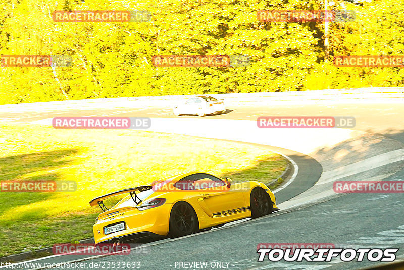 Bild #23533633 - Touristenfahrten Nürburgring Nordschleife (10.08.2023)