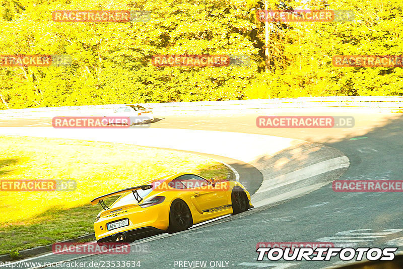 Bild #23533634 - Touristenfahrten Nürburgring Nordschleife (10.08.2023)