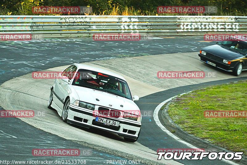 Bild #23533708 - Touristenfahrten Nürburgring Nordschleife (10.08.2023)