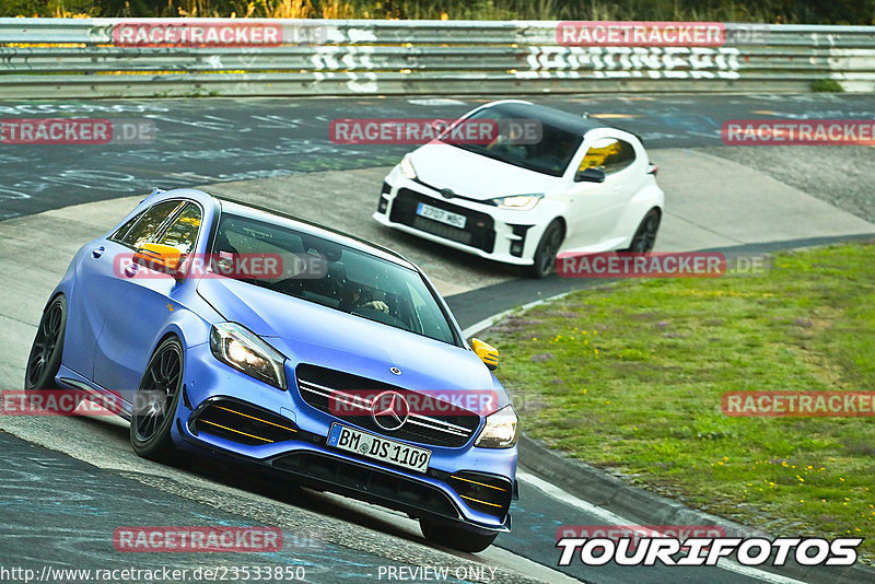 Bild #23533850 - Touristenfahrten Nürburgring Nordschleife (10.08.2023)