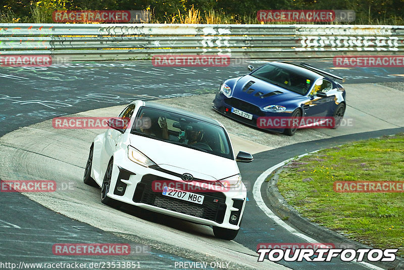 Bild #23533851 - Touristenfahrten Nürburgring Nordschleife (10.08.2023)