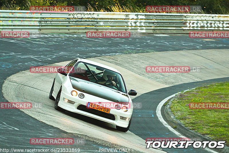 Bild #23533869 - Touristenfahrten Nürburgring Nordschleife (10.08.2023)