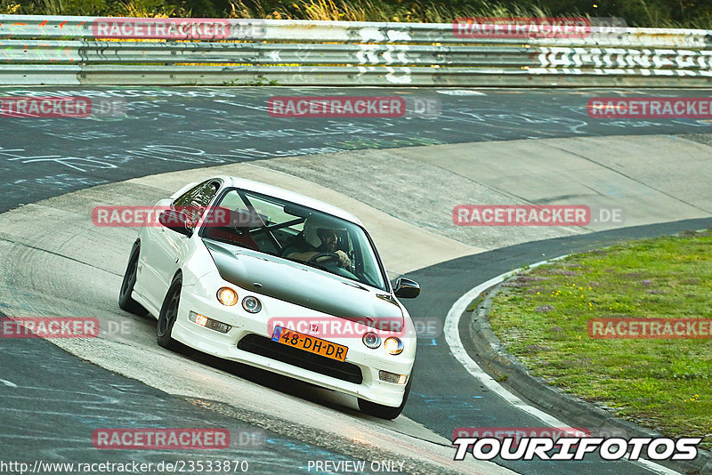 Bild #23533870 - Touristenfahrten Nürburgring Nordschleife (10.08.2023)