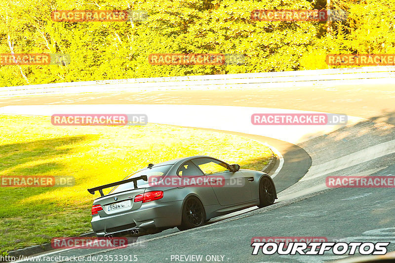 Bild #23533915 - Touristenfahrten Nürburgring Nordschleife (10.08.2023)