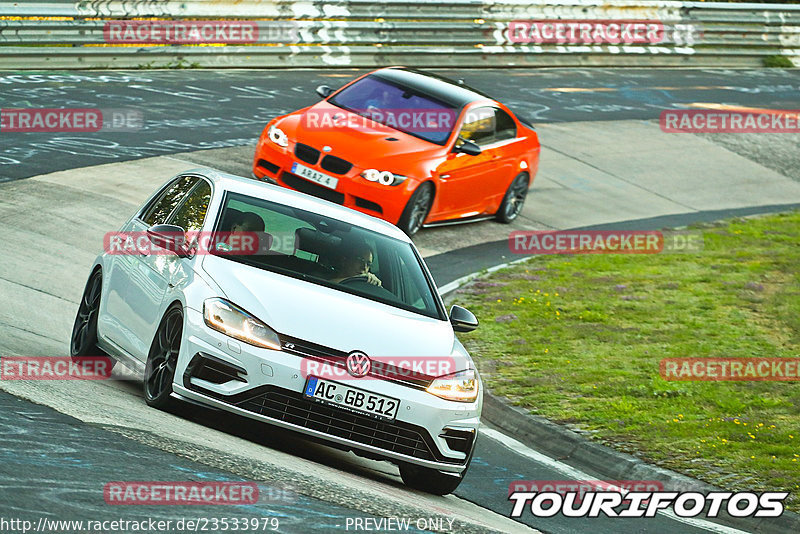 Bild #23533979 - Touristenfahrten Nürburgring Nordschleife (10.08.2023)