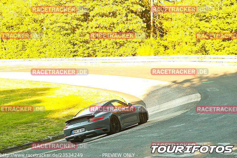 Bild #23534249 - Touristenfahrten Nürburgring Nordschleife (10.08.2023)