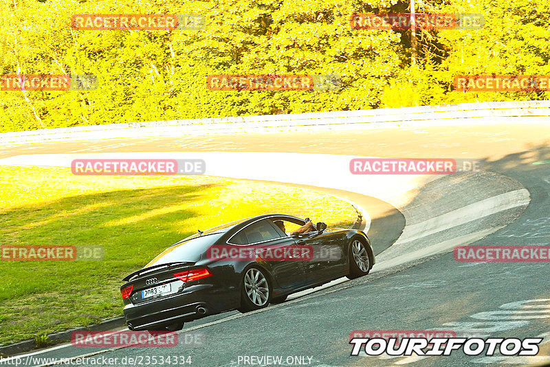 Bild #23534334 - Touristenfahrten Nürburgring Nordschleife (10.08.2023)