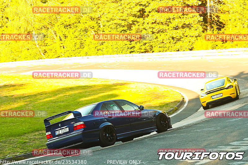 Bild #23534380 - Touristenfahrten Nürburgring Nordschleife (10.08.2023)