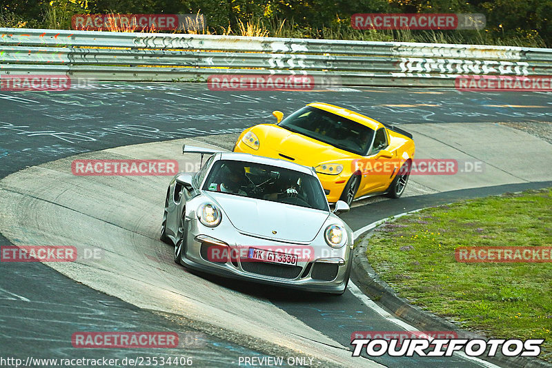 Bild #23534406 - Touristenfahrten Nürburgring Nordschleife (10.08.2023)