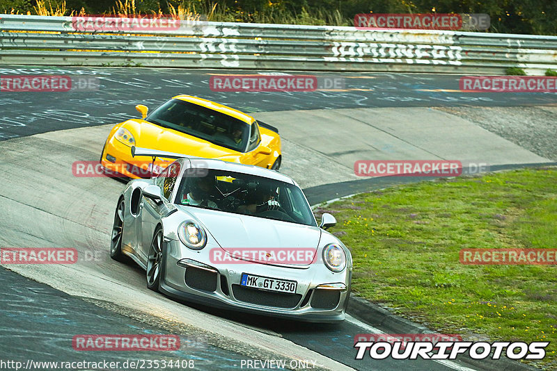 Bild #23534408 - Touristenfahrten Nürburgring Nordschleife (10.08.2023)