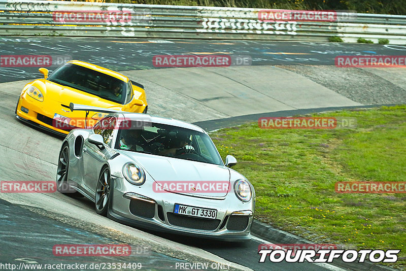 Bild #23534409 - Touristenfahrten Nürburgring Nordschleife (10.08.2023)