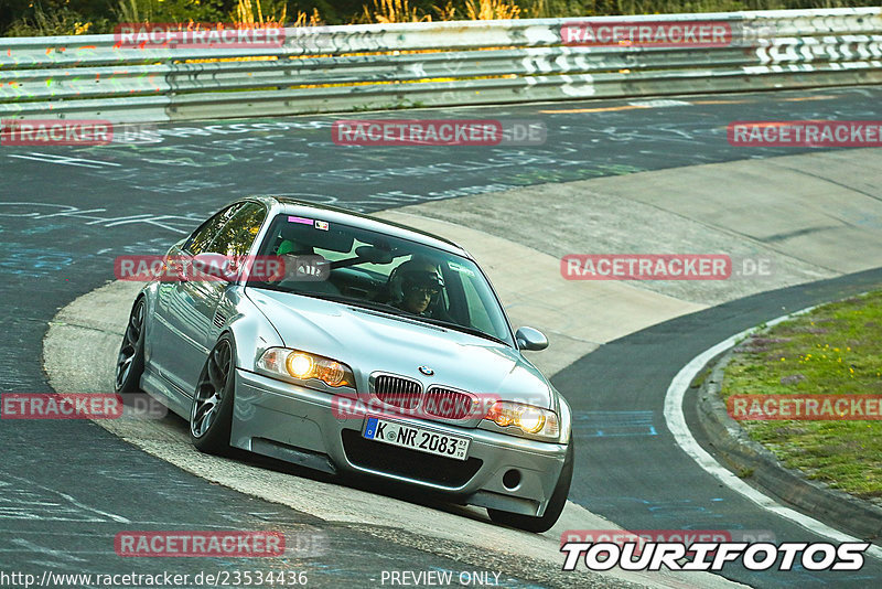 Bild #23534436 - Touristenfahrten Nürburgring Nordschleife (10.08.2023)