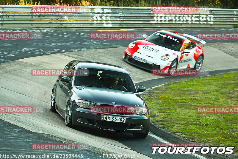 Bild #23534445 - Touristenfahrten Nürburgring Nordschleife (10.08.2023)