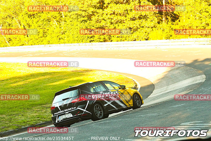 Bild #23534457 - Touristenfahrten Nürburgring Nordschleife (10.08.2023)