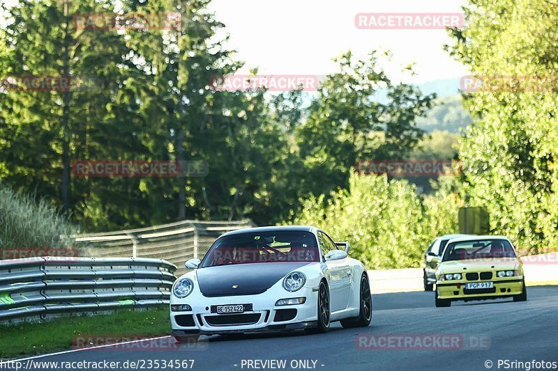 Bild #23534567 - Touristenfahrten Nürburgring Nordschleife (10.08.2023)