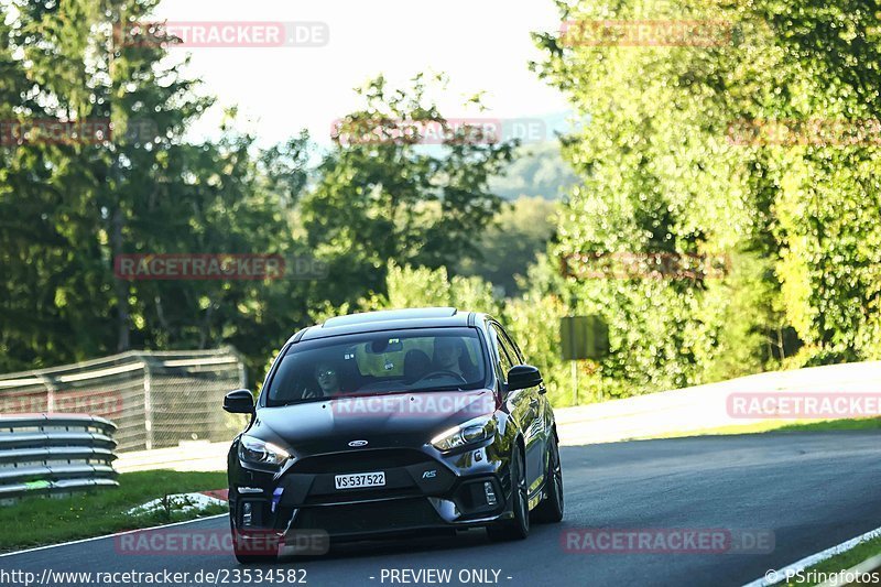 Bild #23534582 - Touristenfahrten Nürburgring Nordschleife (10.08.2023)