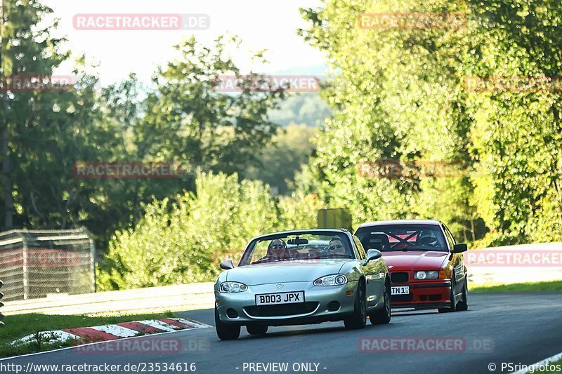 Bild #23534616 - Touristenfahrten Nürburgring Nordschleife (10.08.2023)