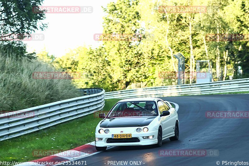 Bild #23534671 - Touristenfahrten Nürburgring Nordschleife (10.08.2023)