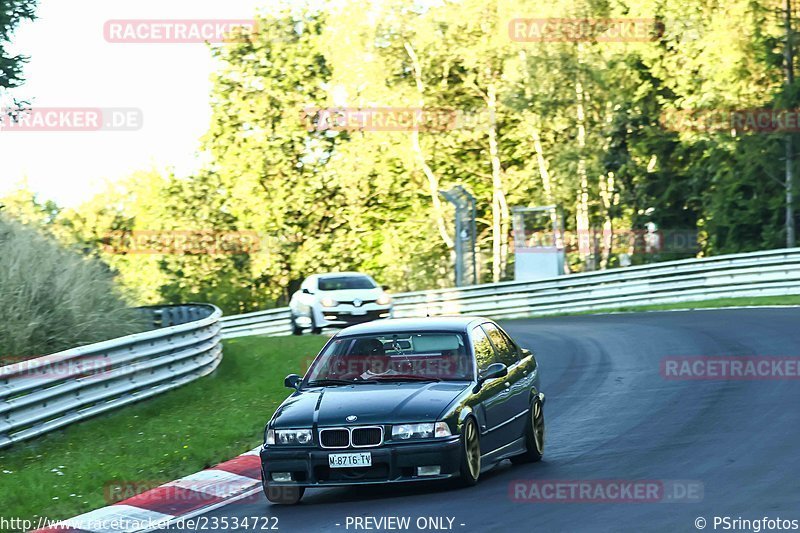 Bild #23534722 - Touristenfahrten Nürburgring Nordschleife (10.08.2023)