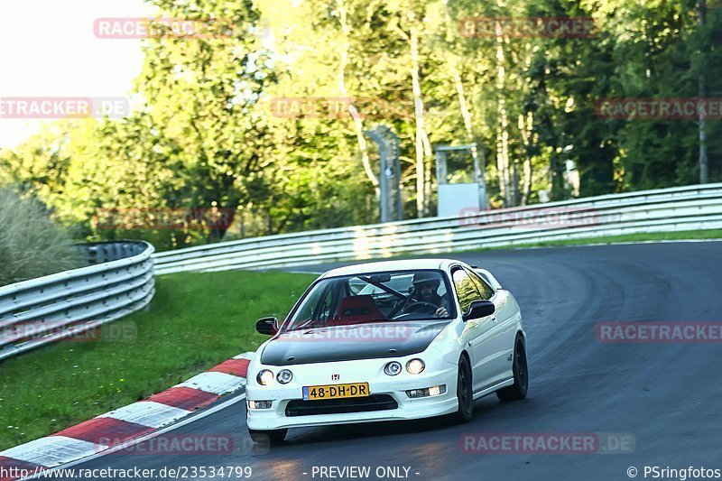 Bild #23534799 - Touristenfahrten Nürburgring Nordschleife (10.08.2023)