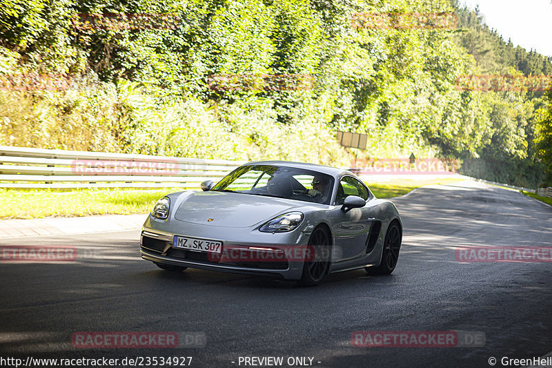 Bild #23534927 - Touristenfahrten Nürburgring Nordschleife (10.08.2023)