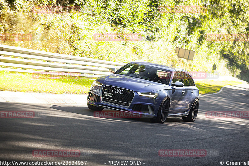 Bild #23534957 - Touristenfahrten Nürburgring Nordschleife (10.08.2023)