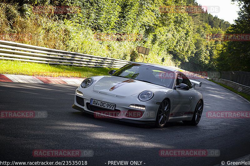 Bild #23535018 - Touristenfahrten Nürburgring Nordschleife (10.08.2023)