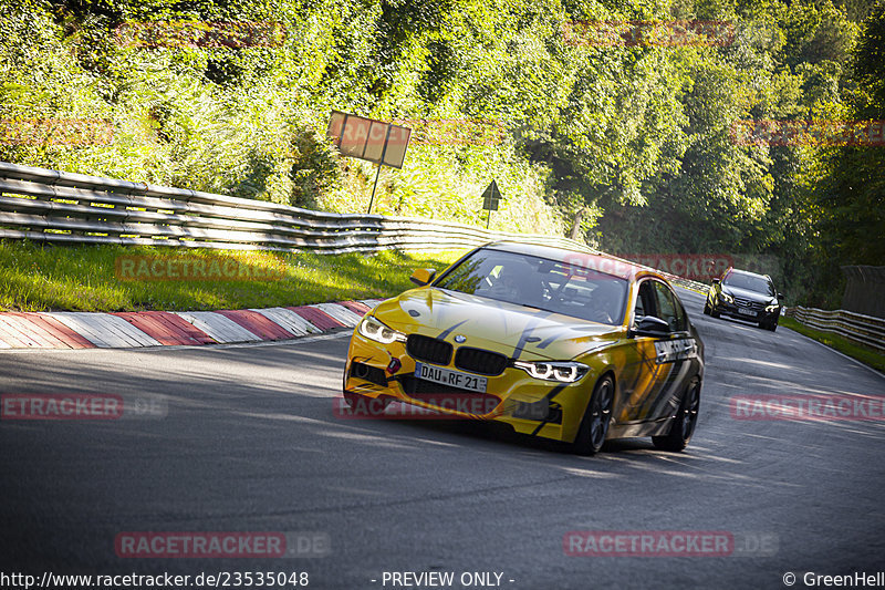 Bild #23535048 - Touristenfahrten Nürburgring Nordschleife (10.08.2023)