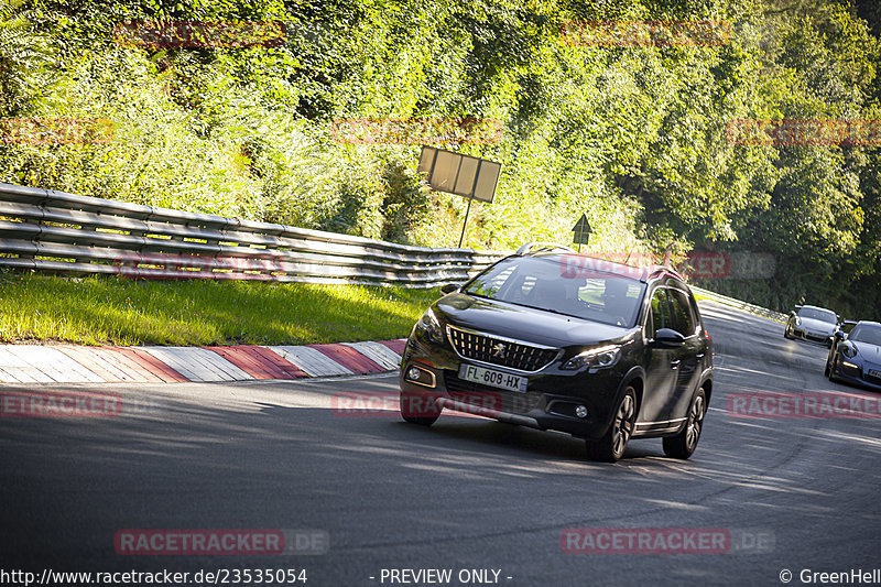 Bild #23535054 - Touristenfahrten Nürburgring Nordschleife (10.08.2023)