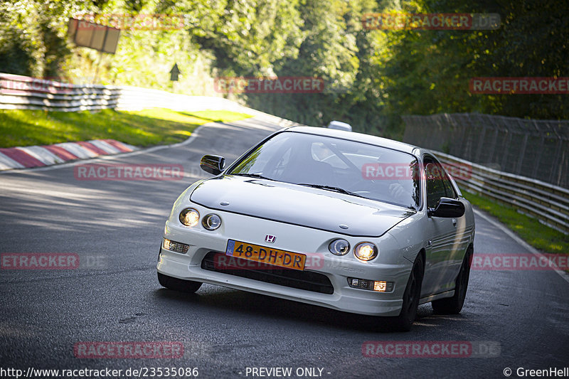 Bild #23535086 - Touristenfahrten Nürburgring Nordschleife (10.08.2023)