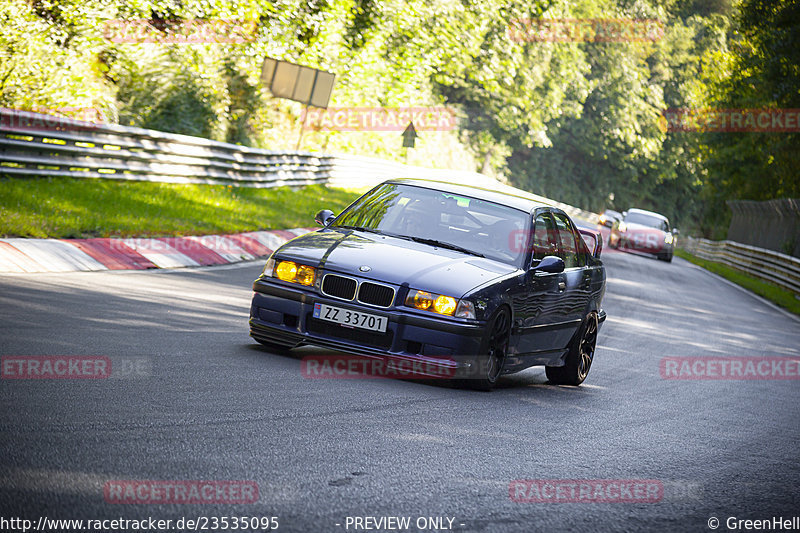 Bild #23535095 - Touristenfahrten Nürburgring Nordschleife (10.08.2023)