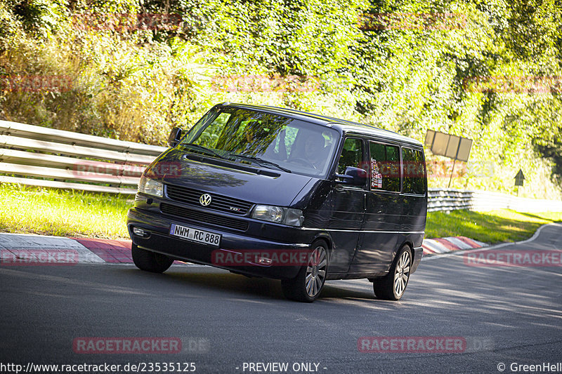 Bild #23535125 - Touristenfahrten Nürburgring Nordschleife (10.08.2023)