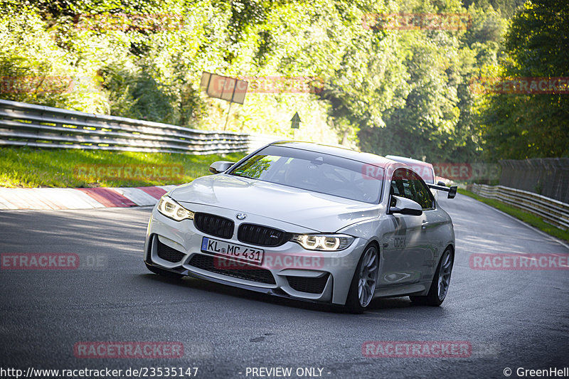 Bild #23535147 - Touristenfahrten Nürburgring Nordschleife (10.08.2023)