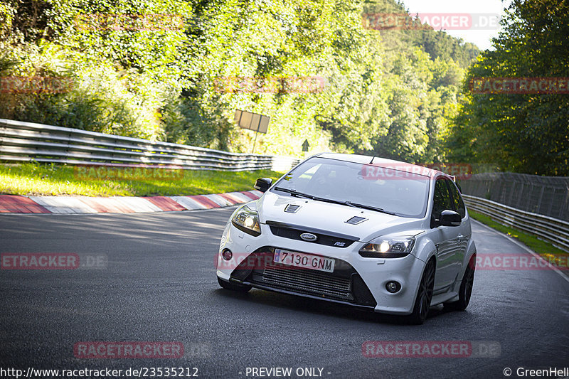 Bild #23535212 - Touristenfahrten Nürburgring Nordschleife (10.08.2023)