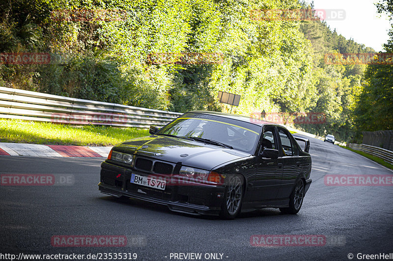 Bild #23535319 - Touristenfahrten Nürburgring Nordschleife (10.08.2023)