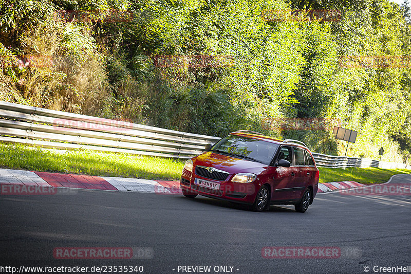 Bild #23535340 - Touristenfahrten Nürburgring Nordschleife (10.08.2023)