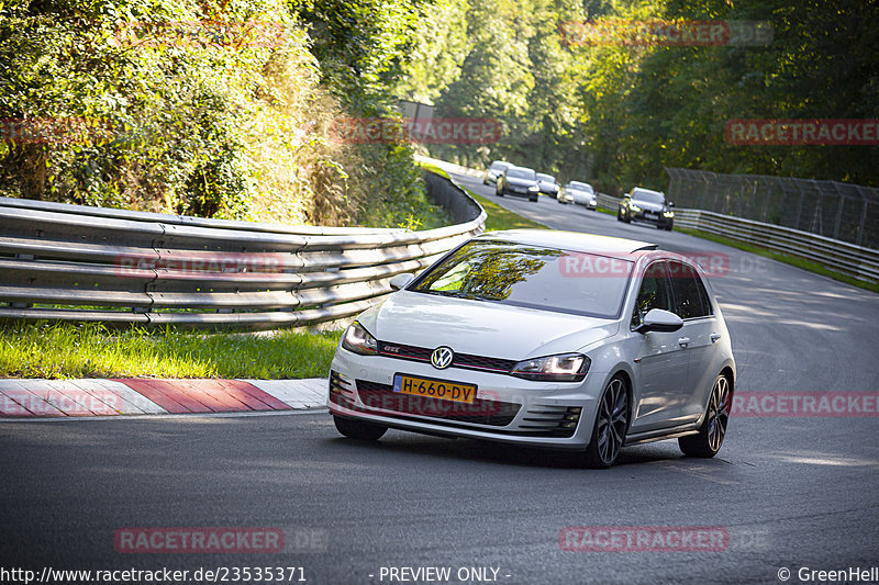 Bild #23535371 - Touristenfahrten Nürburgring Nordschleife (10.08.2023)