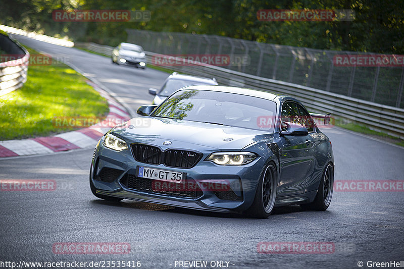 Bild #23535416 - Touristenfahrten Nürburgring Nordschleife (10.08.2023)