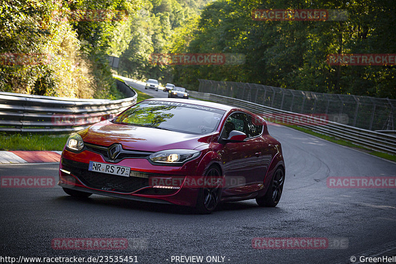 Bild #23535451 - Touristenfahrten Nürburgring Nordschleife (10.08.2023)