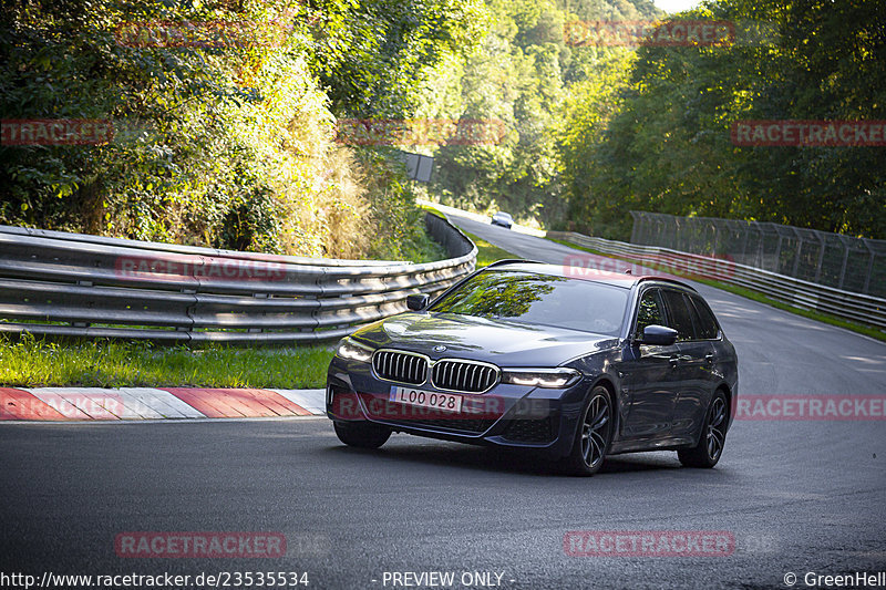 Bild #23535534 - Touristenfahrten Nürburgring Nordschleife (10.08.2023)