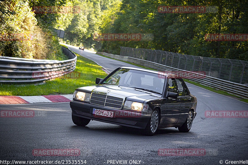 Bild #23535554 - Touristenfahrten Nürburgring Nordschleife (10.08.2023)