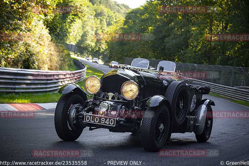 Bild #23535558 - Touristenfahrten Nürburgring Nordschleife (10.08.2023)