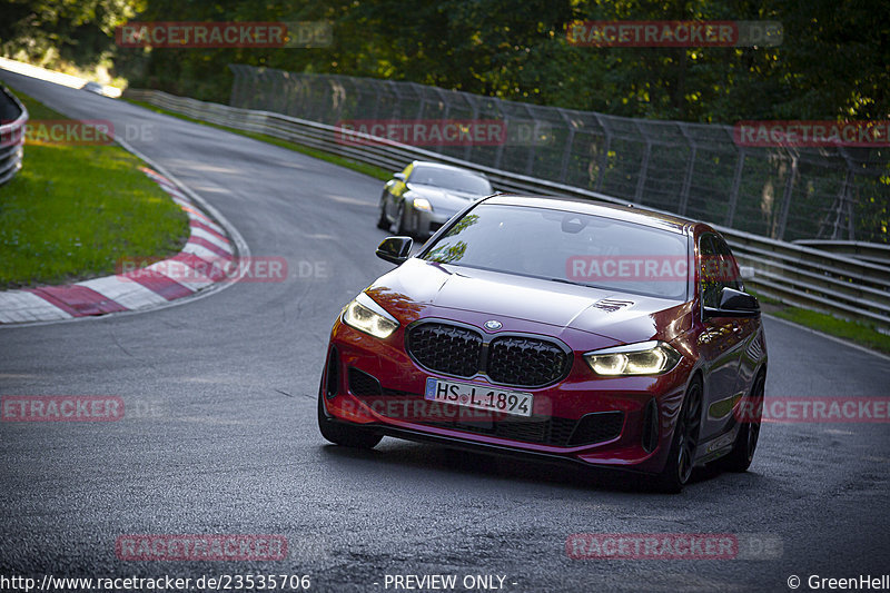 Bild #23535706 - Touristenfahrten Nürburgring Nordschleife (10.08.2023)