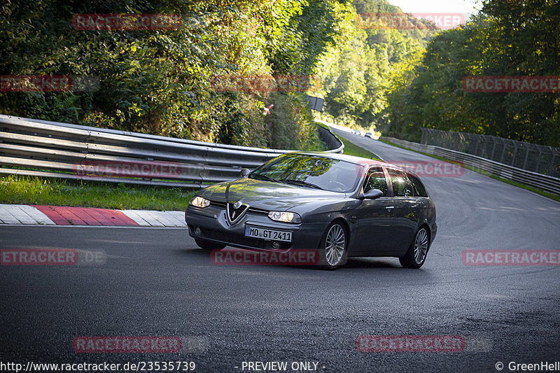 Bild #23535739 - Touristenfahrten Nürburgring Nordschleife (10.08.2023)