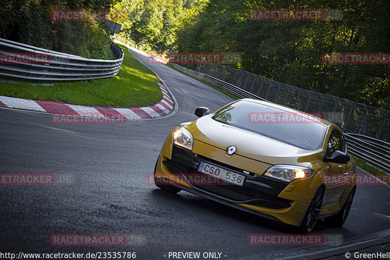 Bild #23535786 - Touristenfahrten Nürburgring Nordschleife (10.08.2023)