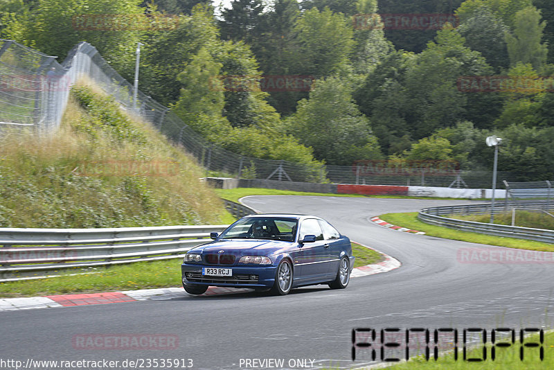 Bild #23535913 - Touristenfahrten Nürburgring Nordschleife (12.08.2023)