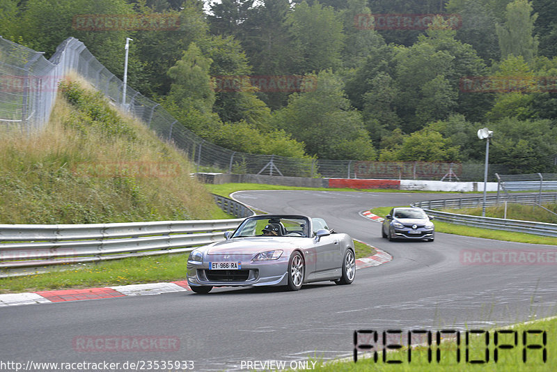 Bild #23535933 - Touristenfahrten Nürburgring Nordschleife (12.08.2023)